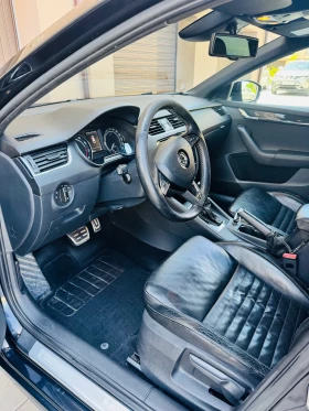 Skoda Octavia VRS, снимка 10