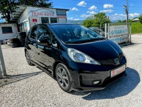 Honda Jazz 1.4SI AUTOMATIC SPORT EDITION, снимка 3