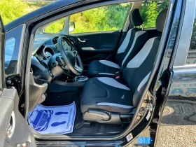 Honda Jazz 1.4SI AUTOMATIC SPORT EDITION, снимка 10