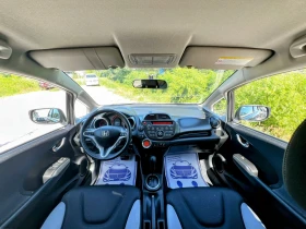 Honda Jazz 1.4SI AUTOMATIC SPORT EDITION, снимка 9