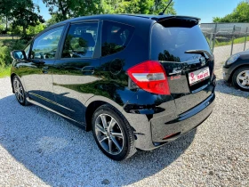 Honda Jazz 1.4SI AUTOMATIC SPORT EDITION, снимка 6