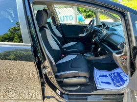 Honda Jazz 1.4SI AUTOMATIC SPORT EDITION, снимка 11
