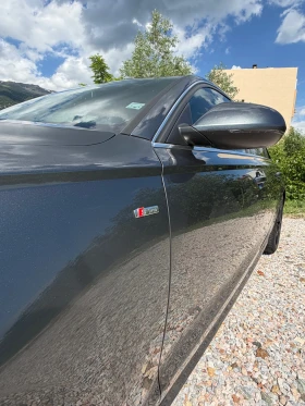Audi A6 3.0TDi* 3xS-LINE* QUATTRO* DISTR* KEYLESS* CARPLAY, снимка 8