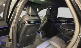 Audi A8 50/286HP/SLINE/MATRIX/360/PANO/B&O/KLESS/455z, снимка 14
