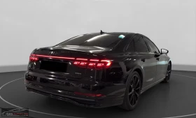 Audi A8 50/286HP/SLINE/MATRIX/360/PANO/B&O/KLESS/455z, снимка 7