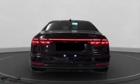 Audi A8 50/286HP/SLINE/MATRIX/360/PANO/B&O/KLESS/455z, снимка 8