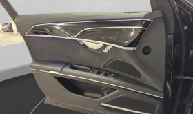 Audi A8 50/286HP/SLINE/MATRIX/360/PANO/B&O/KLESS/455z, снимка 16