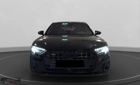 Audi A8 50/286HP/SLINE/MATRIX/360/PANO/B&O/KLESS/455z, снимка 2