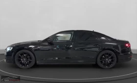 Audi A8 50/286HP/SLINE/MATRIX/360/PANO/B&O/KLESS/455z, снимка 3