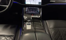 Audi A8 50/286HP/SLINE/MATRIX/360/PANO/B&O/KLESS/455z, снимка 12