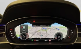 Audi A8 50/286HP/SLINE/MATRIX/360/PANO/B&O/KLESS/455z, снимка 15