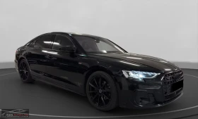 Audi A8 50/286HP/SLINE/MATRIX/360/PANO/B&O/KLESS/455z, снимка 5
