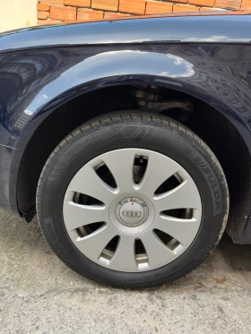 Audi A4, снимка 11