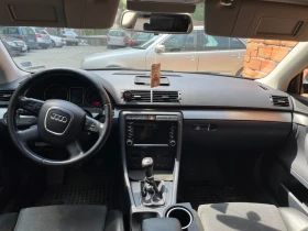 Audi A4, снимка 6