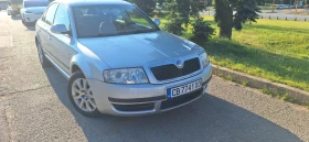 Skoda Superb 2.00/TDI 140 P.S., снимка 1