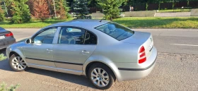 Skoda Superb 2.00/TDI 140 P.S., снимка 7