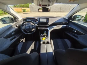 Peugeot 3008 1.5BlueHDI 131kc , снимка 10