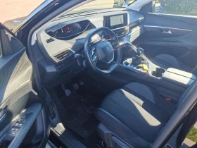 Peugeot 3008 1.5BlueHDI 131kc , снимка 12