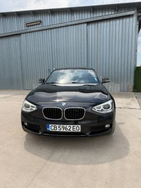 BMW 116, снимка 2