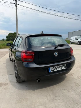 BMW 116, снимка 4