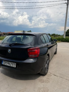 BMW 116, снимка 5