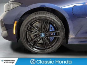 BMW 330 E * M SPORT* ГЛАВНО ПРЕДСТАВИТЕЛСТВО НА HONDA* , снимка 8