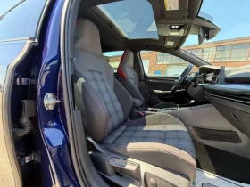 VW Golf GTI * Autobahn * CARFAX * 2 КЛЮЧА * ДИСТРОНИК, снимка 15