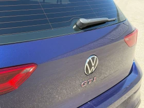 VW Golf GTI * Autobahn * CARFAX * 2 КЛЮЧА * ДИСТРОНИК, снимка 11