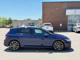 VW Golf GTI * Autobahn * CARFAX * 2 КЛЮЧА * ДИСТРОНИК, снимка 3