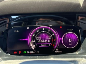 VW Golf GTI * Autobahn * CARFAX * 2 КЛЮЧА * ДИСТРОНИК, снимка 8
