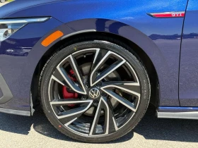 VW Golf GTI * Autobahn * CARFAX * 2 КЛЮЧА * ДИСТРОНИК, снимка 7