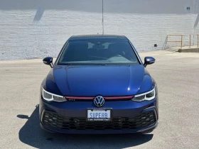 VW Golf GTI * Autobahn * CARFAX * 2 КЛЮЧА * ДИСТРОНИК, снимка 6