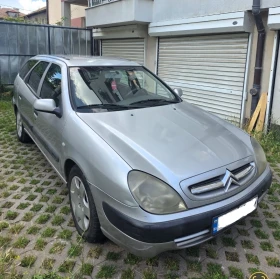 Citroen Xsara, снимка 3
