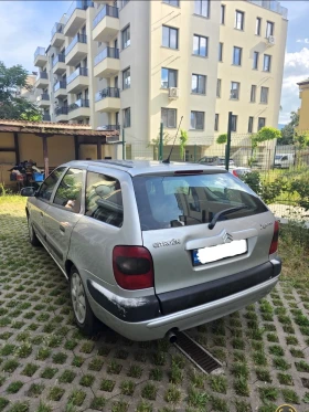 Citroen Xsara, снимка 4