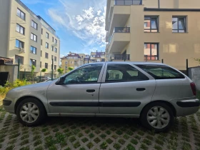 Citroen Xsara, снимка 14