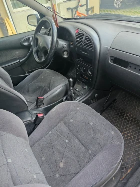 Citroen Xsara, снимка 11