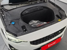 Polestar 2 Long Range Single Motor, снимка 6