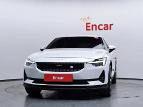 Polestar 2 Long Range Single Motor, снимка 3