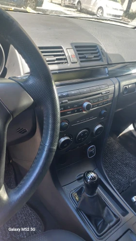Mazda 3, снимка 9