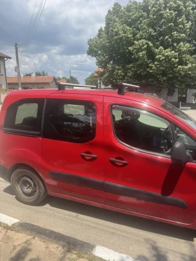 Peugeot Partner Tepee, снимка 2