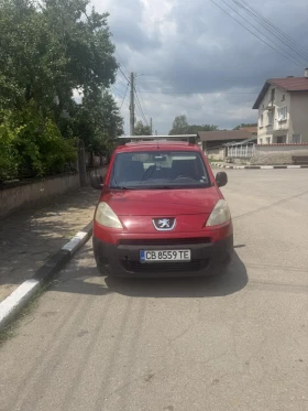 Peugeot Partner Tepee, снимка 1