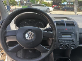 VW Polo 1.4, 16v, снимка 6