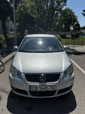 VW Polo 1.4, 16v, снимка 1