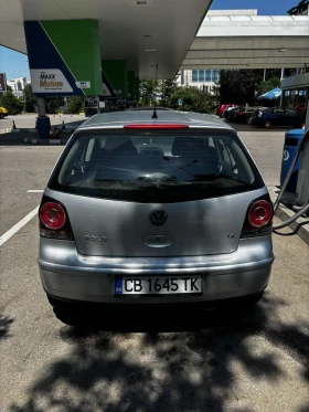 VW Polo 1.4, 16v, снимка 3
