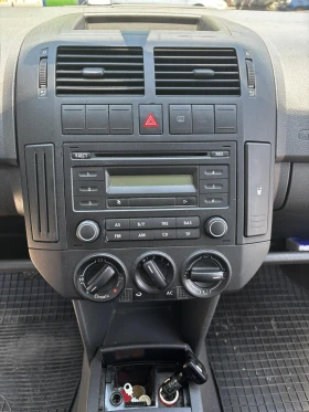 VW Polo 1.4, 16v, снимка 9