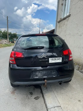 Citroen C3, снимка 4