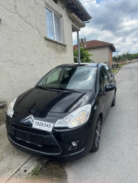 Citroen C3, снимка 2