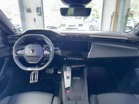 Peugeot 408 GT/PHEV 224HP/ACC/MEMO/FOCAL/360/NAVI/297h, снимка 10