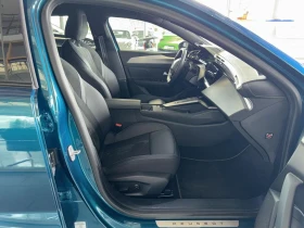 Peugeot 408 GT/PHEV 224HP/ACC/MEMO/FOCAL/360/NAVI/297h, снимка 15