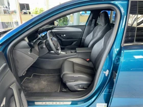 Peugeot 408 GT/PHEV 224HP/ACC/MEMO/FOCAL/360/NAVI/297h, снимка 11